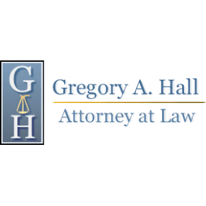 Law Office of Gregory A. Hall