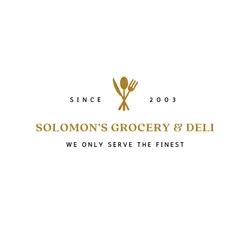 Solomons Grocery & Deli