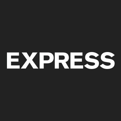 Express Men - CLOSED