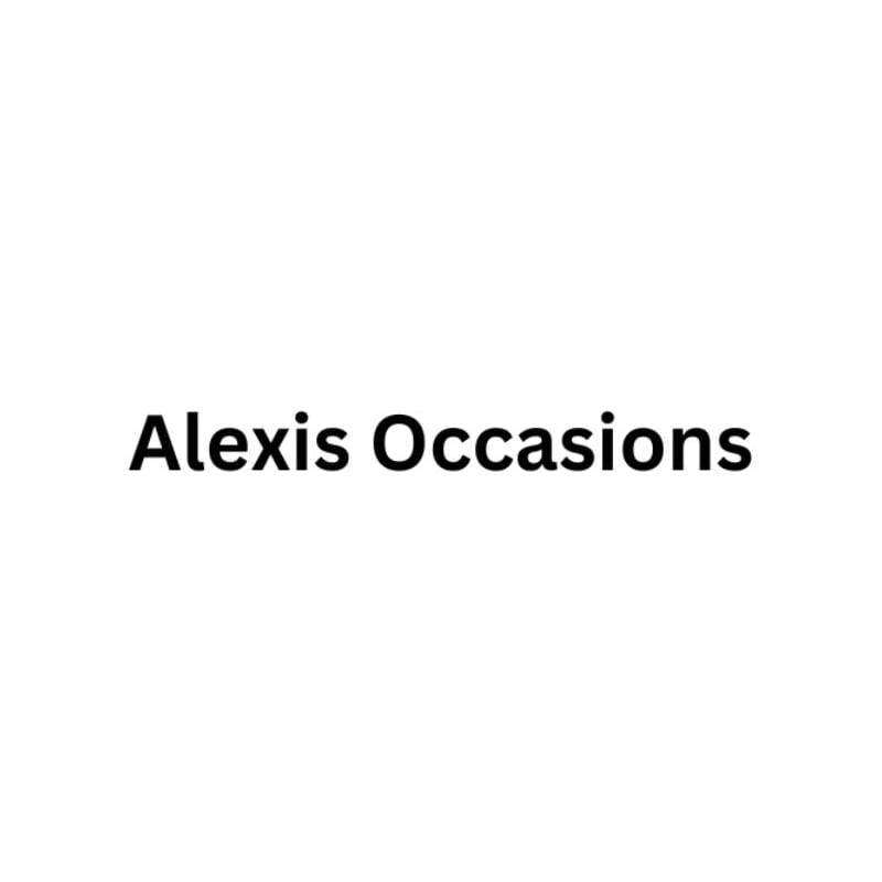 Alexis Occasions