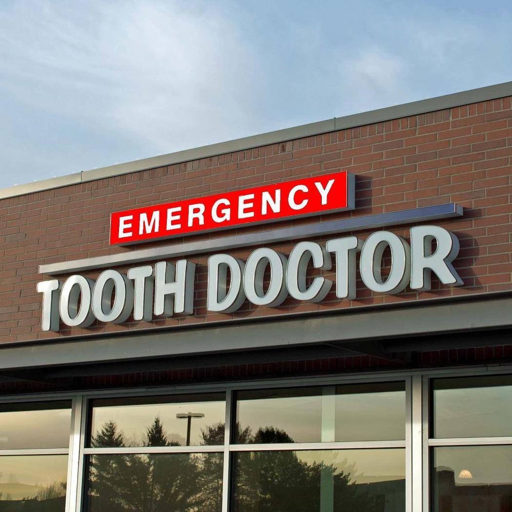 Emergency Tooth Doctor - Beaverton