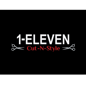 1 Eleven Cut-N-Style