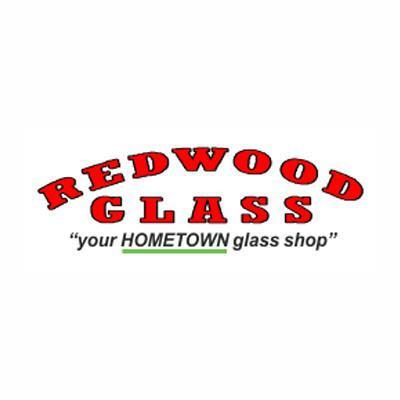 Redwood Glass