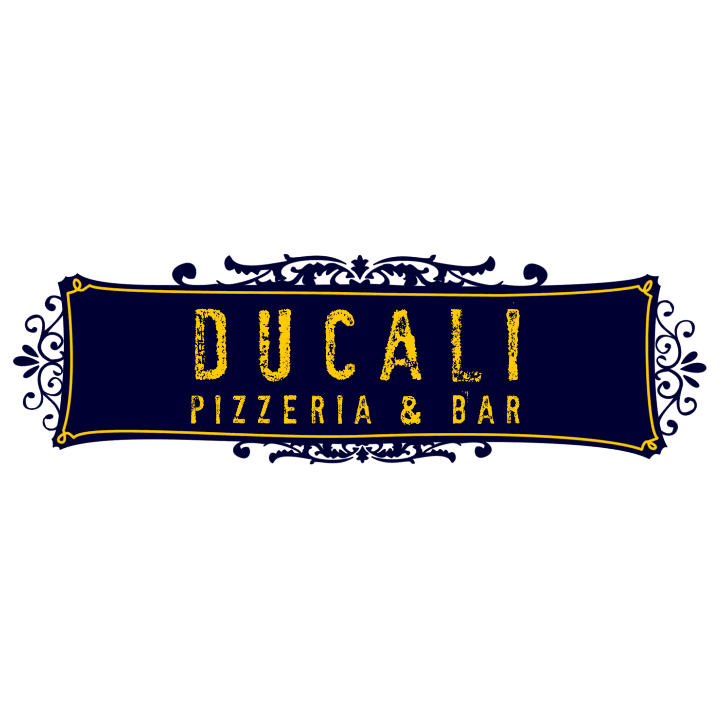 Ducali Pizzeria & Bar