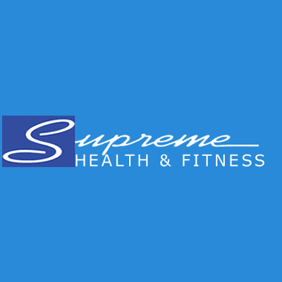 Supreme Health & Fitness