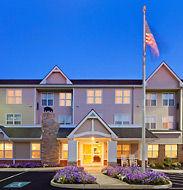 Residence Inn Boston Dedham