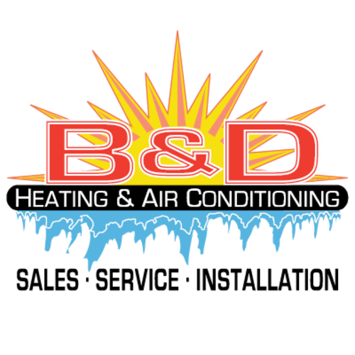 B & D Heating and Air Conditioning