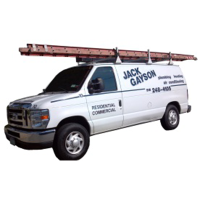 Jack Gayson Plumbing & Heating Co Inc