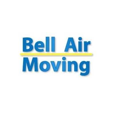 Bell Air Moving