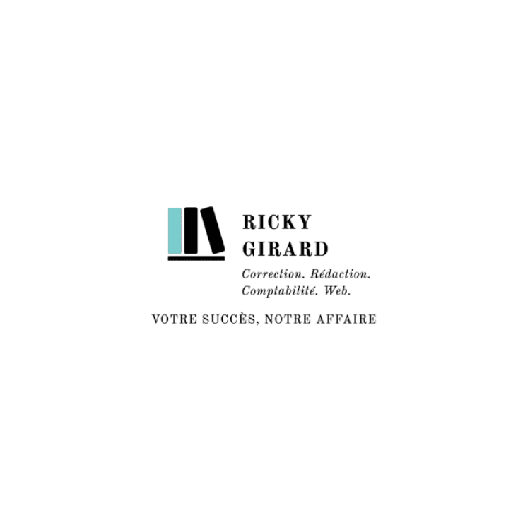 Ricky Girard, Corrige-tout