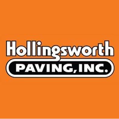 Hollingsworth Paving Inc