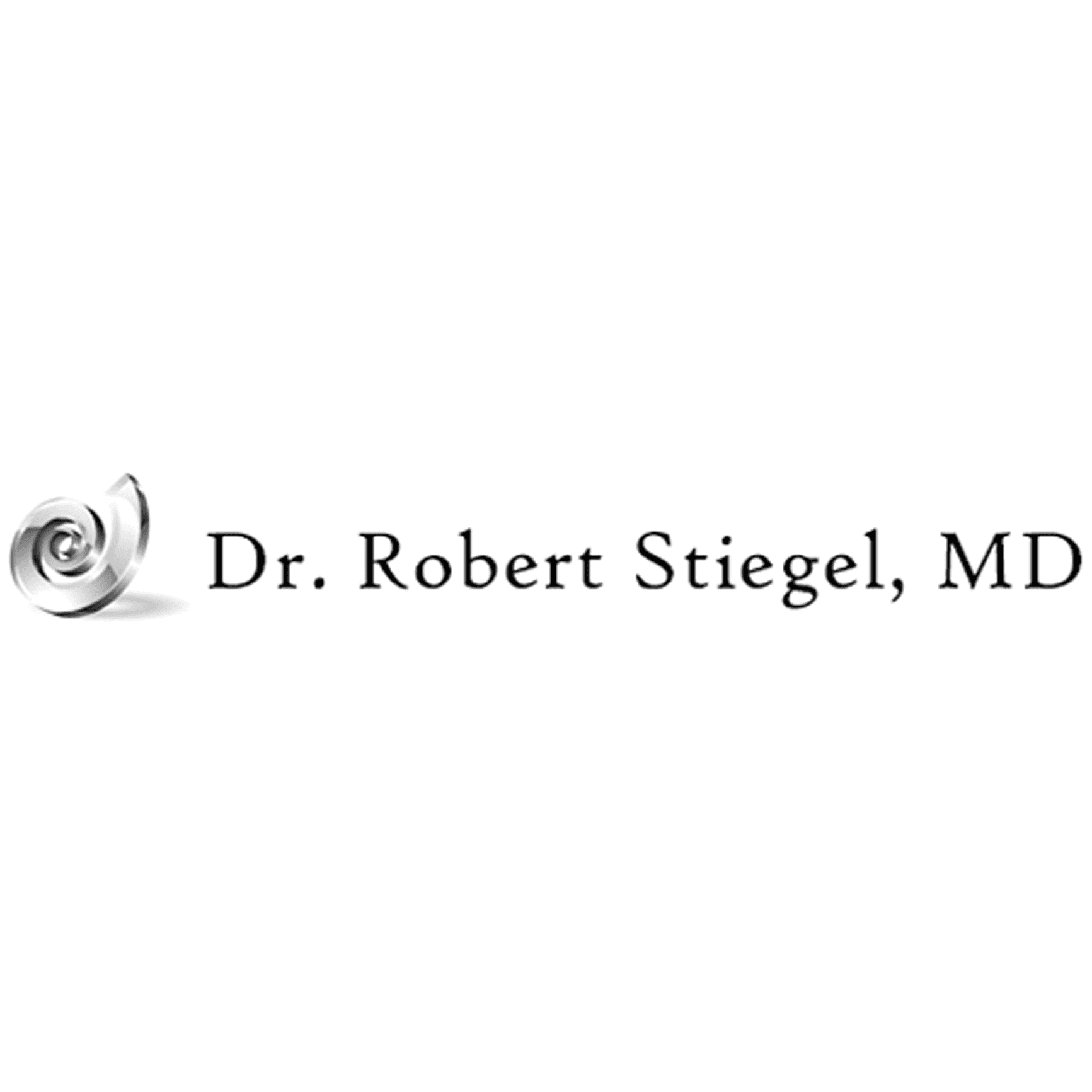 Dr. Robert M. Stiegel, MD