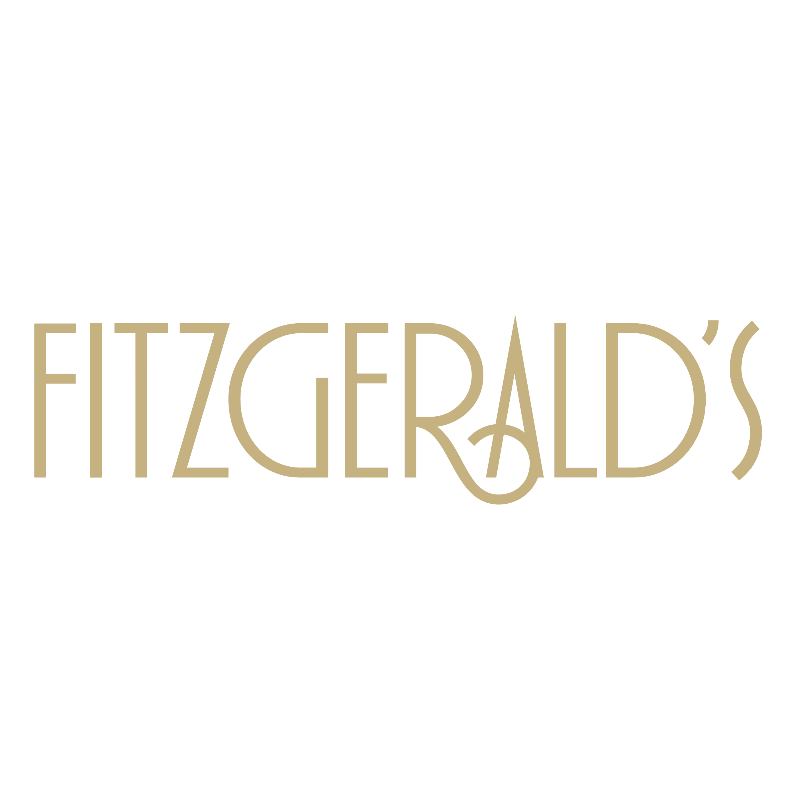 Fitzgerald's