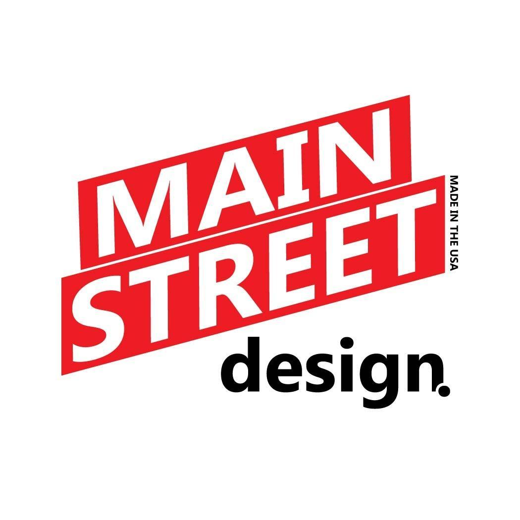 MainStreet Design