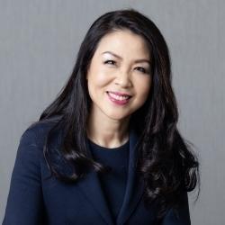 Wendy Chui - TD Wealth Private Investment Advice