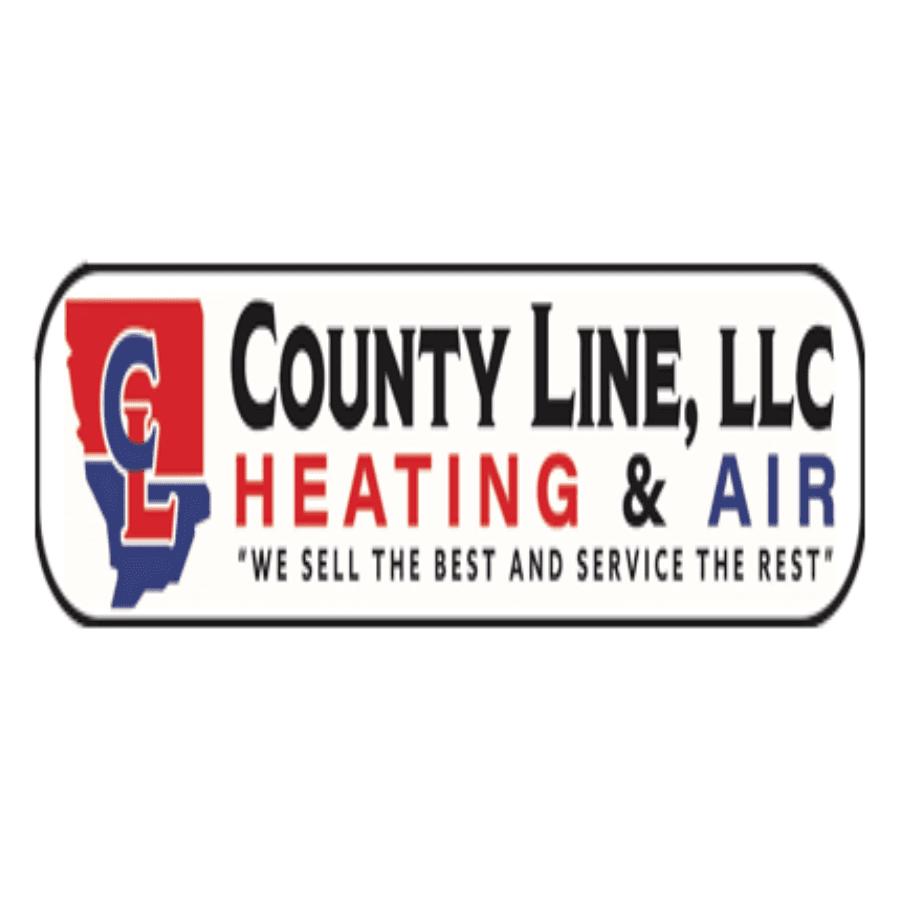 County Line, LLC Heating & Air