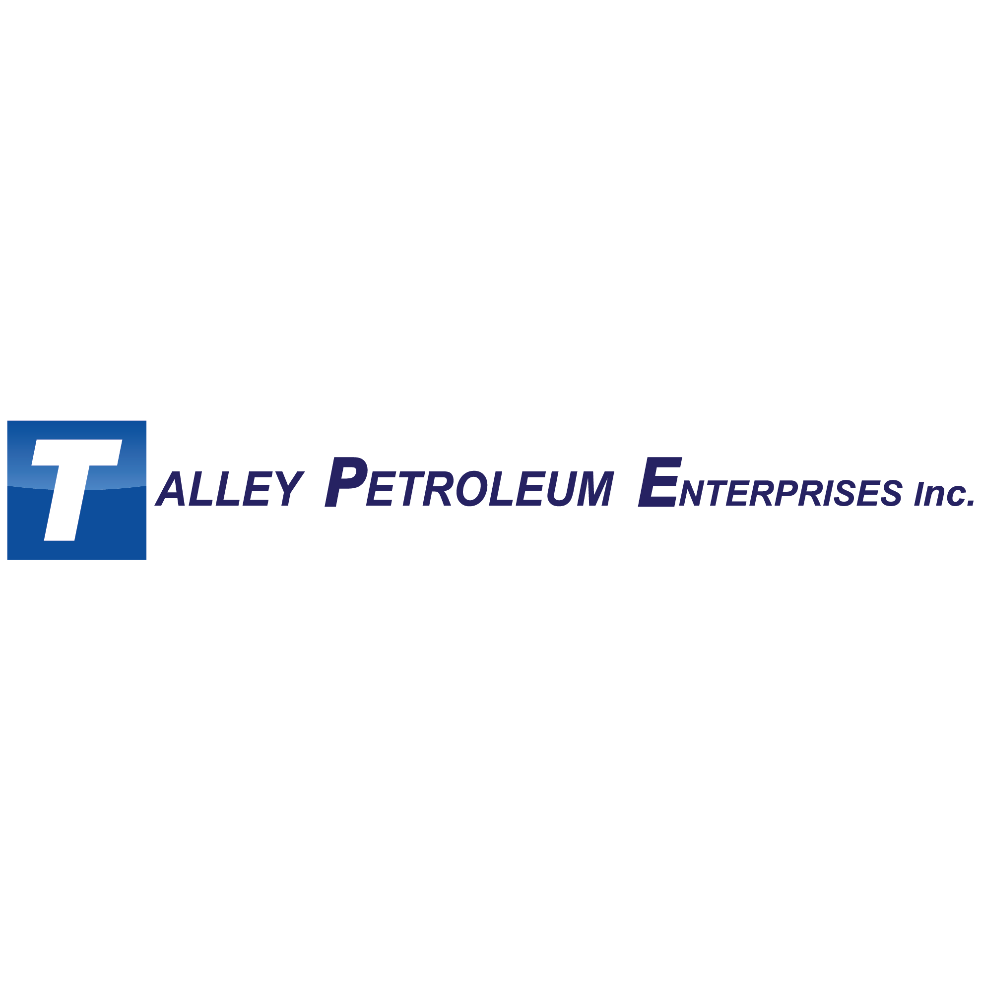 Talley Petroleum Enterprises Inc.