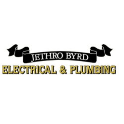 Jethro Byrd Electrical & Plumbing Contractor Inc.