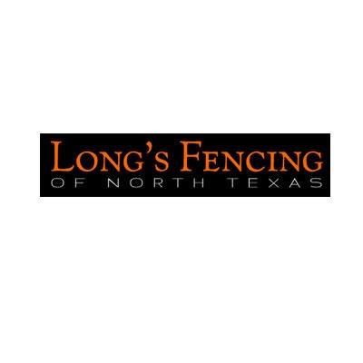 Long's Fencing of North Texas