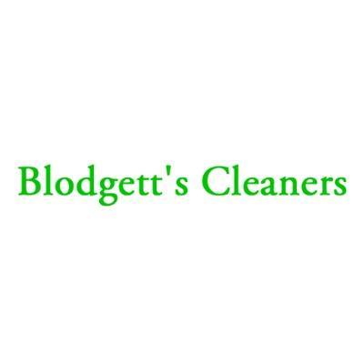 Blodgett's Cleaners