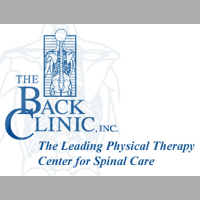 The Back Clinic Inc