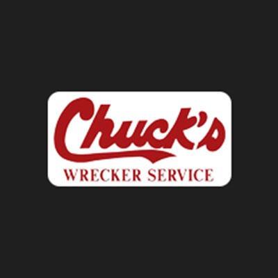 Chuck's Wrecker Service