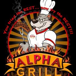 Alpha Grill BBQ