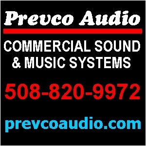 Prevco Audio - Commercial Sound & Music Systems