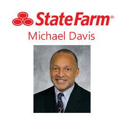 Michael Davis - State Farm Insurance Agent