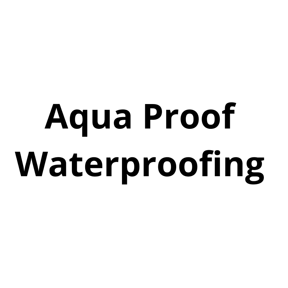 Aqua Proof Waterproofing