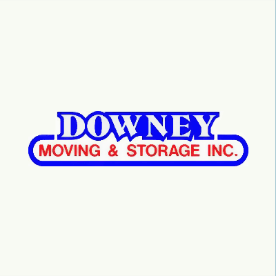 Downey Moving & Storage