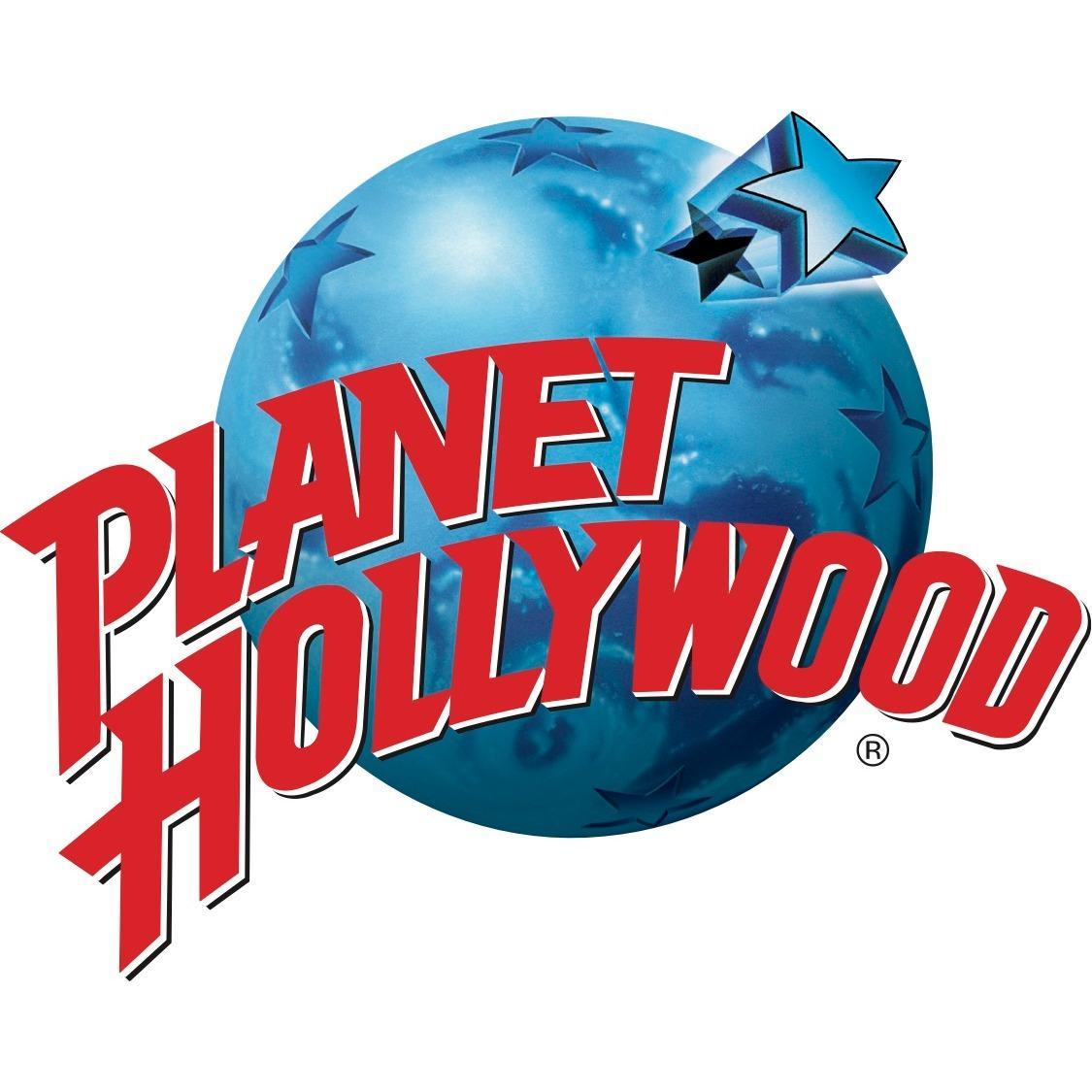 Planet Hollywood at Disney Springs™