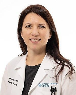 Tatiana Kovtoun, MD