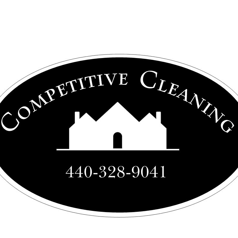 Competitive Cleaning,LLC