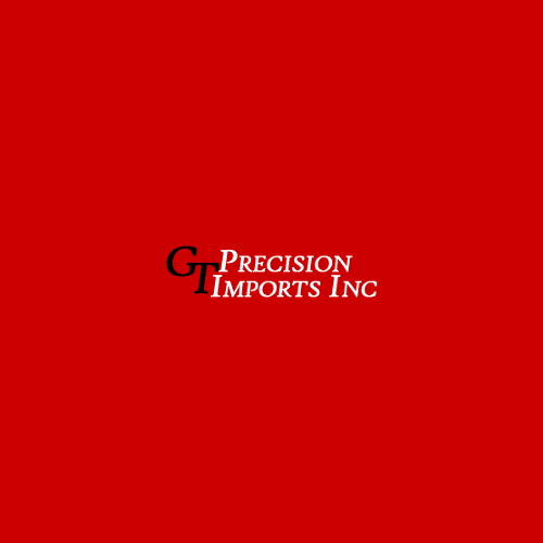 GT Precision Imports Inc.