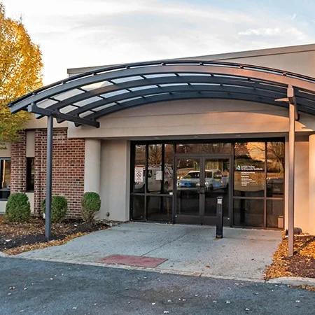 Neurologic Rehabilitation–1503 N. Cedar Crest