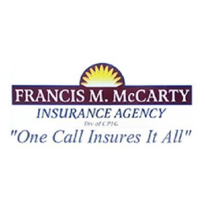 Francis M. McCarty Insurance Agency