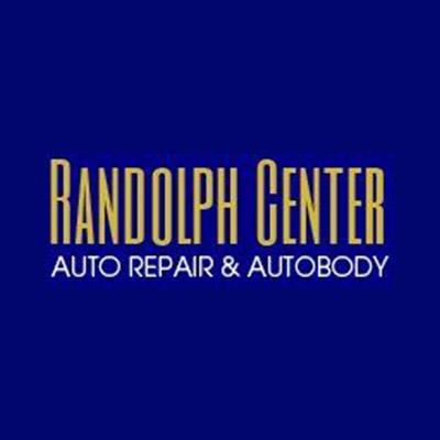 Randolph Center Auto Repair & Autobody