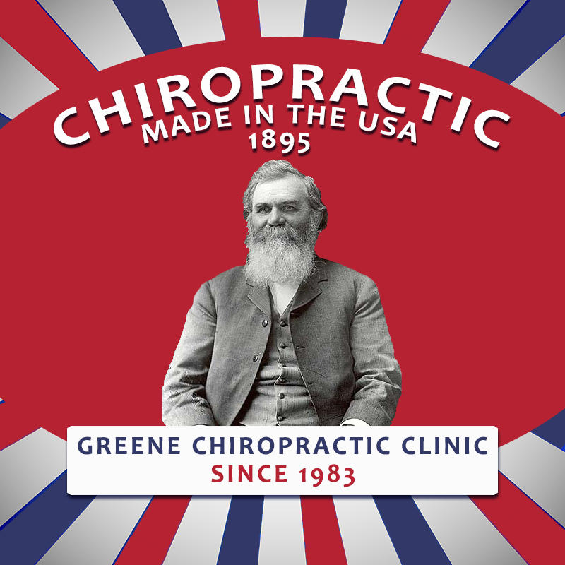 Greene Chiropractic Clinic