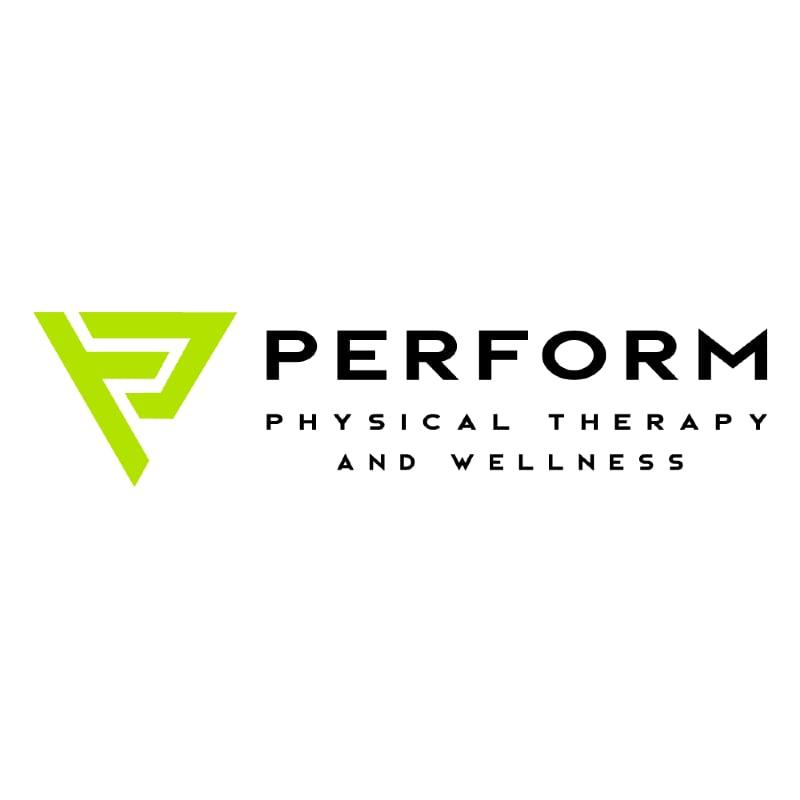 Perform Physical Therapy and Wellness