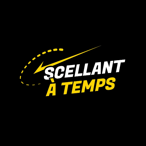 Scellant à temps