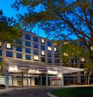 Chicago Marriott Naperville