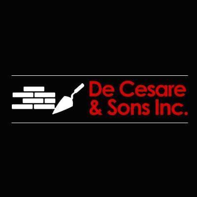 De Cesare & Sons Inc.