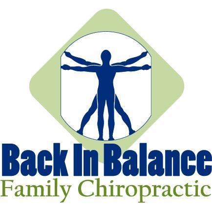 Back In Balance Family Chiropractic