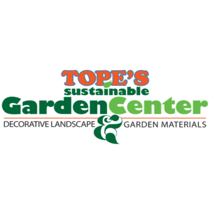 Tope’s Sustainable Garden Center