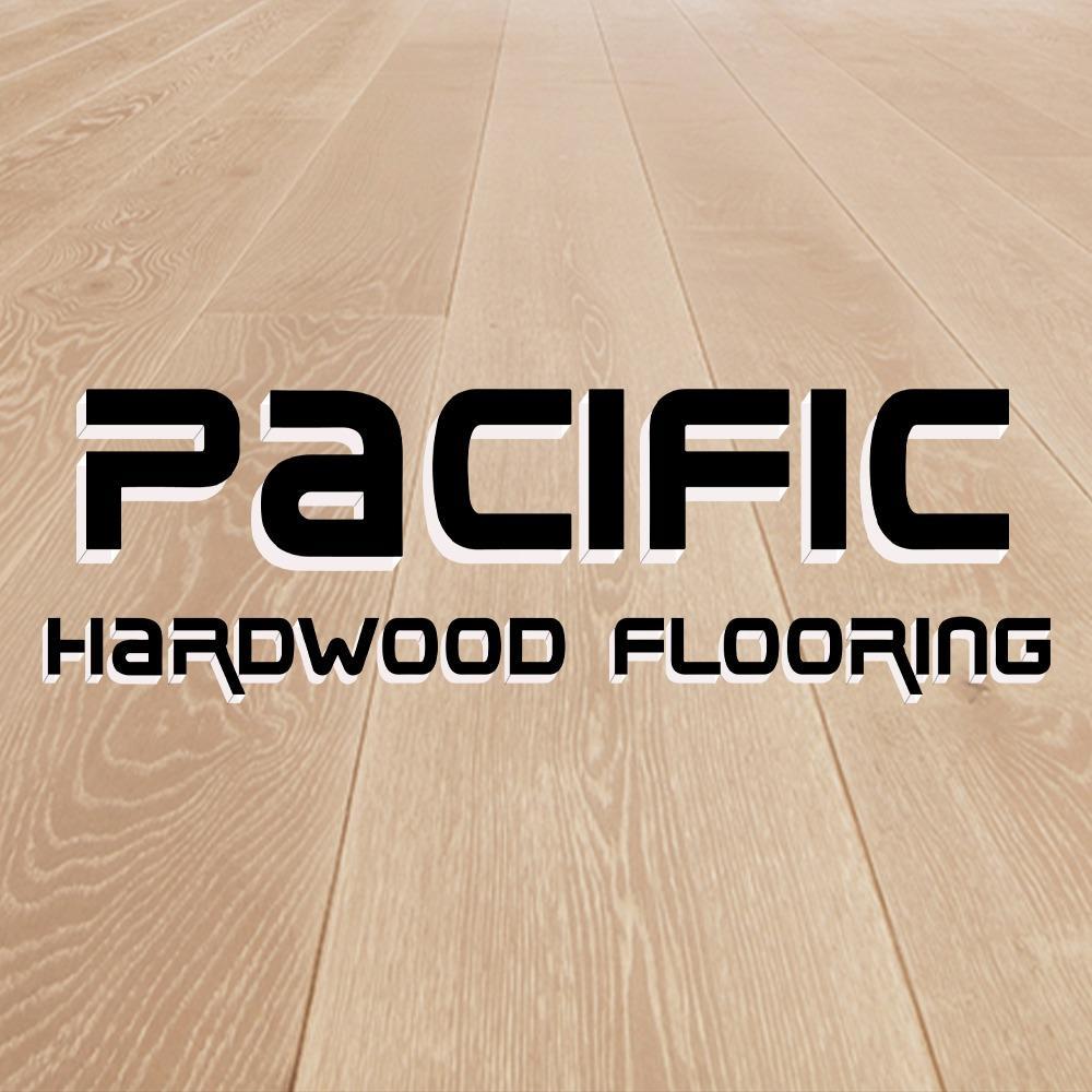 Pacific Hardwood Flooring