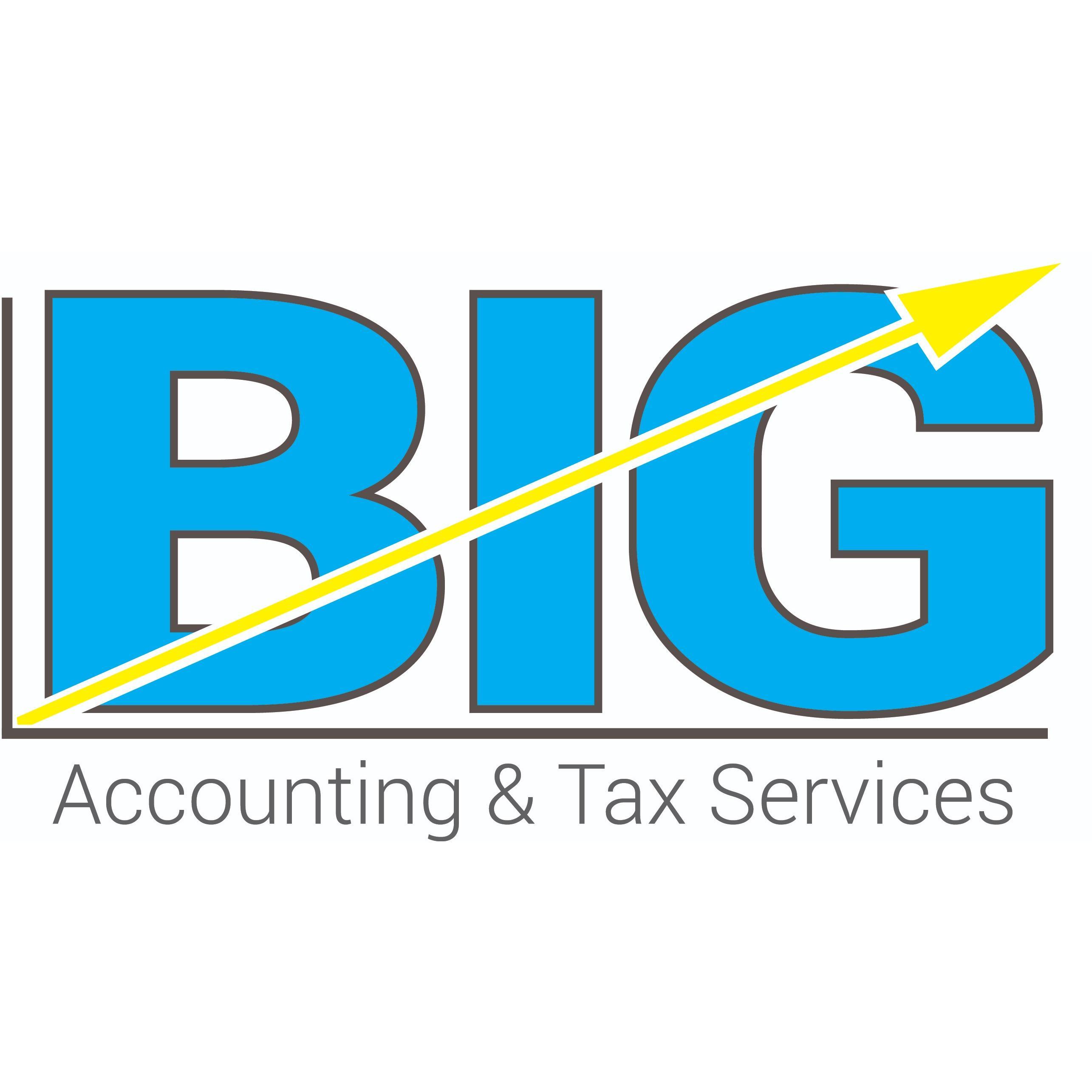 BIG Accounting & Tax Services