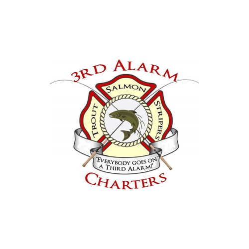 3rd Alarm Charters