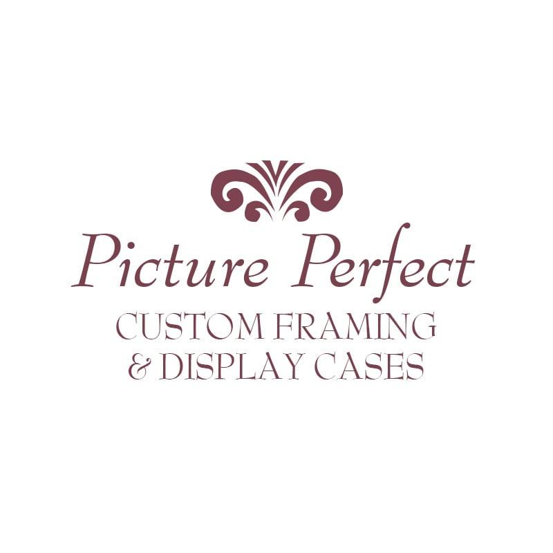 Picture Perfect Custom Framing