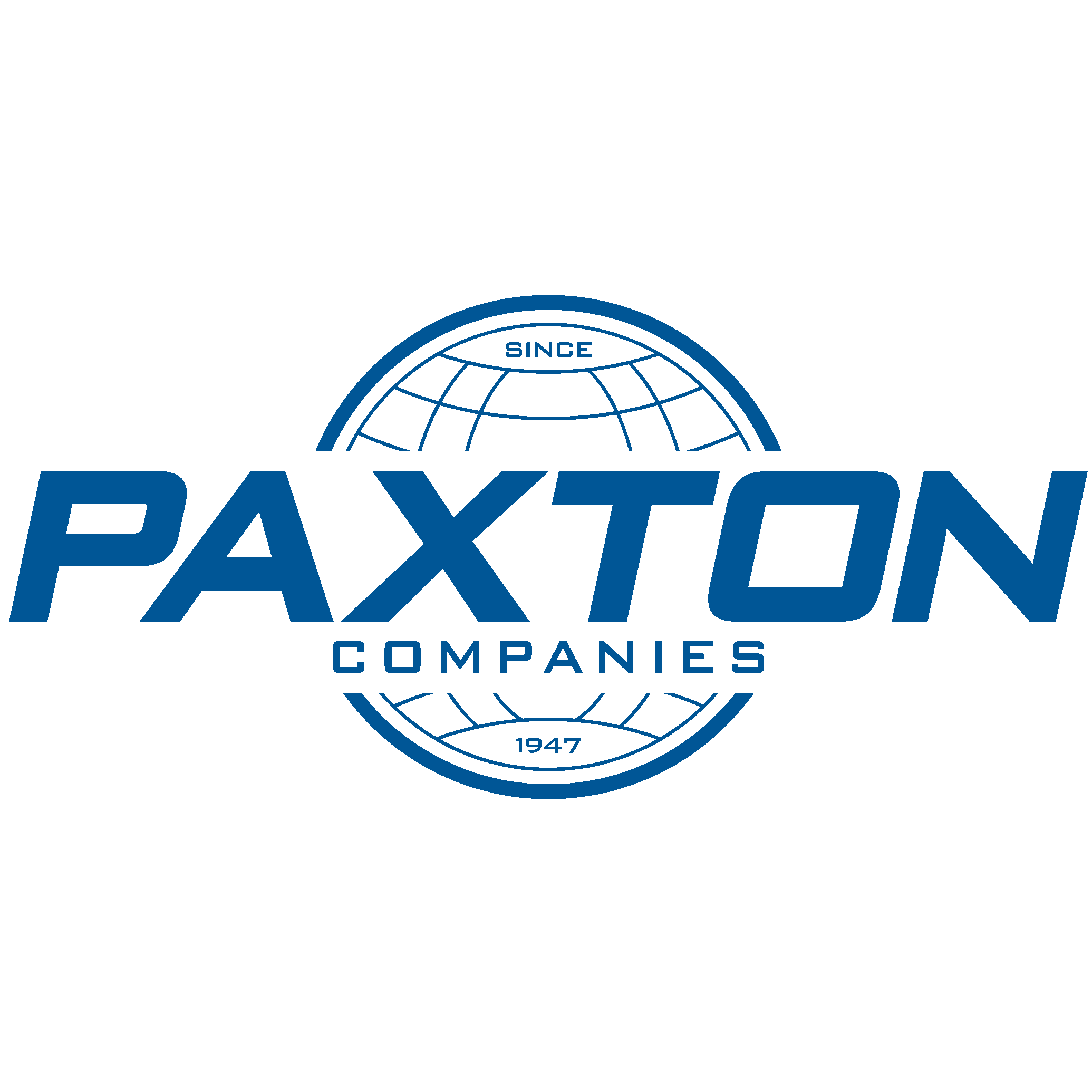 Paxton Van Lines, Inc.